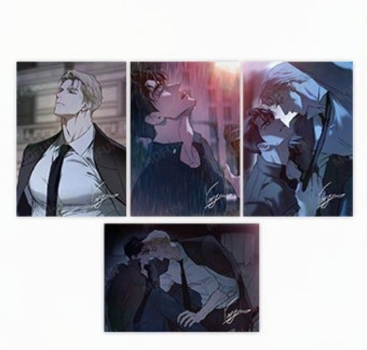 [Pre-order] Flashlight Illustration Artboards