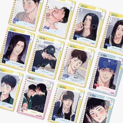 1to10 AR Collecting Cards
