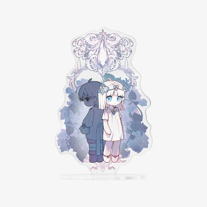 Our Guild's Idol Acrylic Figure Stand