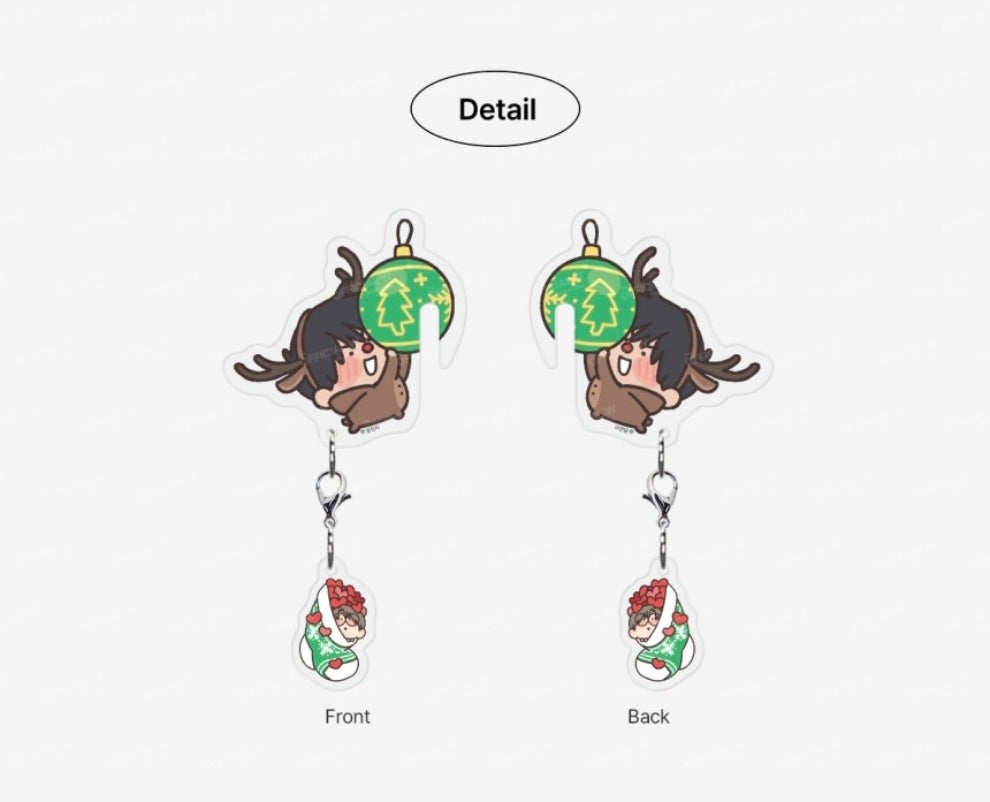 Love For Sale Drink Tag Mug Ver.