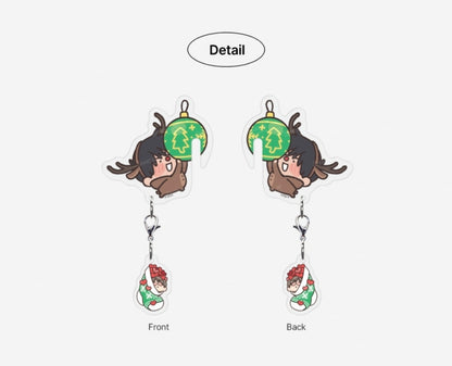 Love For Sale Drink Tag Mug Ver.