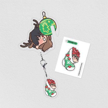 Love For Sale Drink Tag Mug Ver.