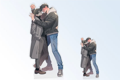 Love For Sale Acrylic Stand The L