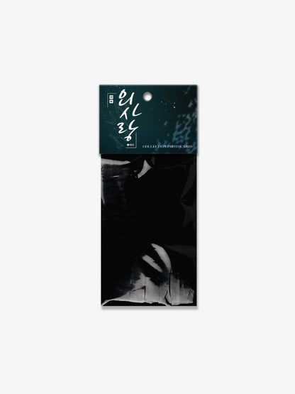 Odd Love Collection Photo Cards