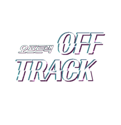 [CH][Pre-order] Off Track "Moment" Photo Cards