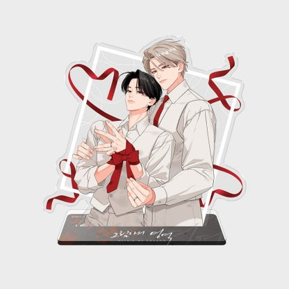 [Pre-order] Within My Shadow Acrylic Stand