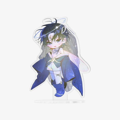 Our Guild's Idol Acrylic Figure Stand