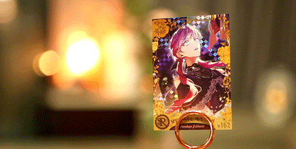 Villains Are Destined to Die Collecting Cards Vol. 3