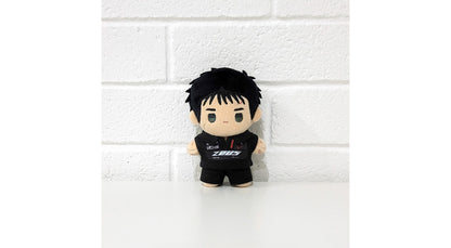 10 cm Doll Racing Crew Uniform