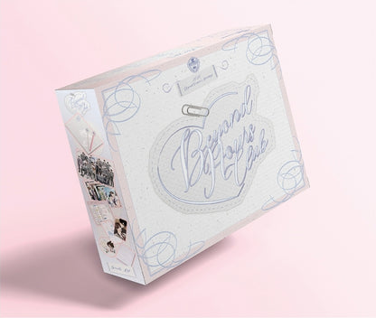 [Pre-order] 2026 Beyond Season Greetings Complete Set