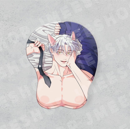 [Pre-order] You Are So Lovely Mouse Pad Package