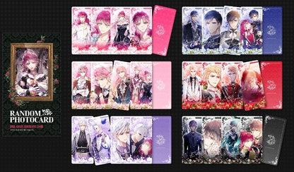 Villains Are Destined to Die  Photo Cards