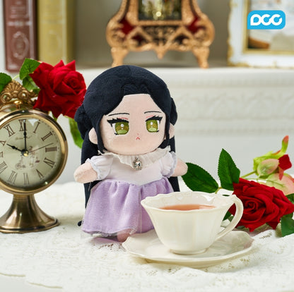 The Broken Ring: This Marriage Will Fail Anyway 20cm Doll