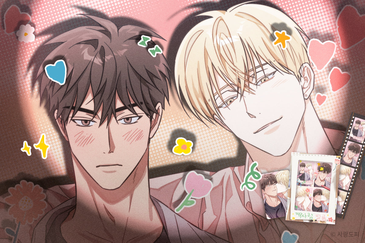 J&J Shop promotional banner