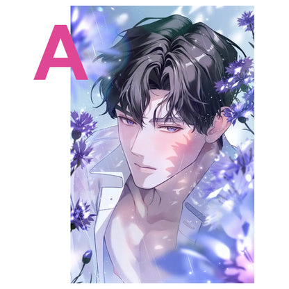 [Printtie] The Leashed