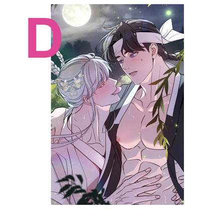 [Printtie] The Leashed