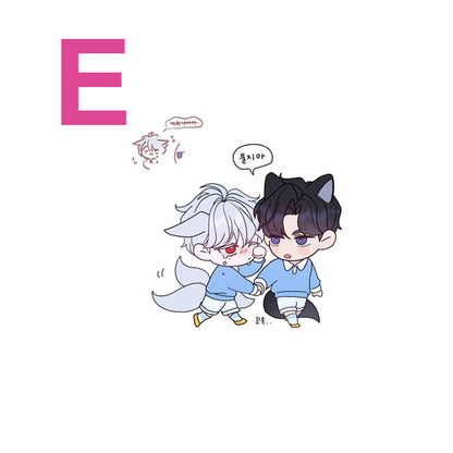[Printtie] The Leashed