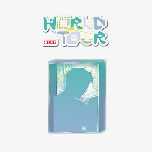 [WORLD TOUR LIVE] Video Call Stand